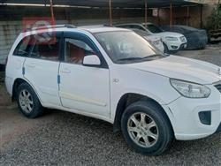 Chery Tiggo 2